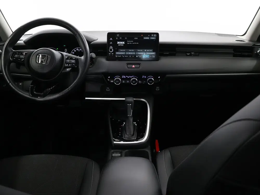 Honda HR-V 1.5 e:HEV Advance uit 2023, foto 8