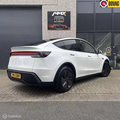 Tesla Model Y Juniper LFP PREMIUM RWD + IAP + FULL PPF + uit 2025