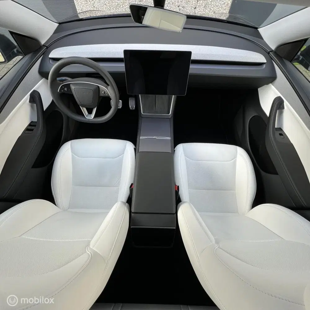 Tesla Model Y Juniper LFP PREMIUM RWD + IAP + FULL PPF + uit 2025, foto 11
