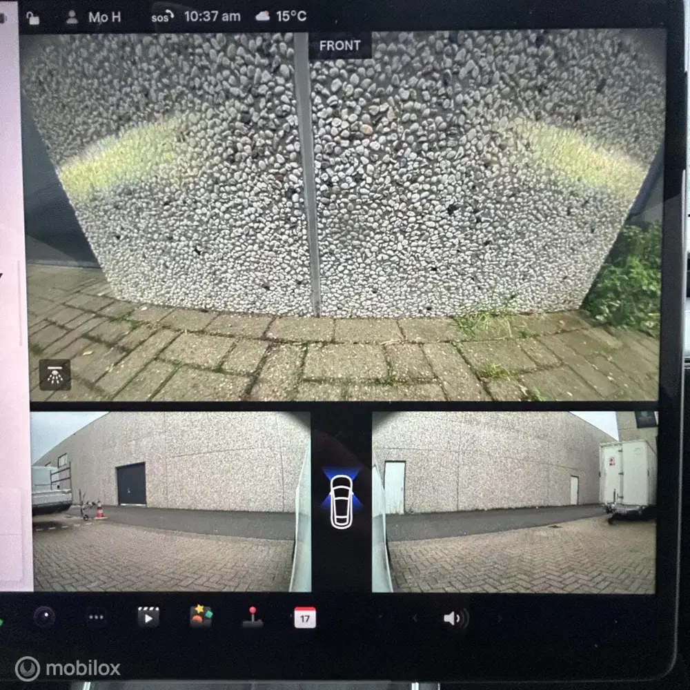 Tesla Model Y Juniper LFP PREMIUM RWD + IAP + FULL PPF + uit 2025, foto 15