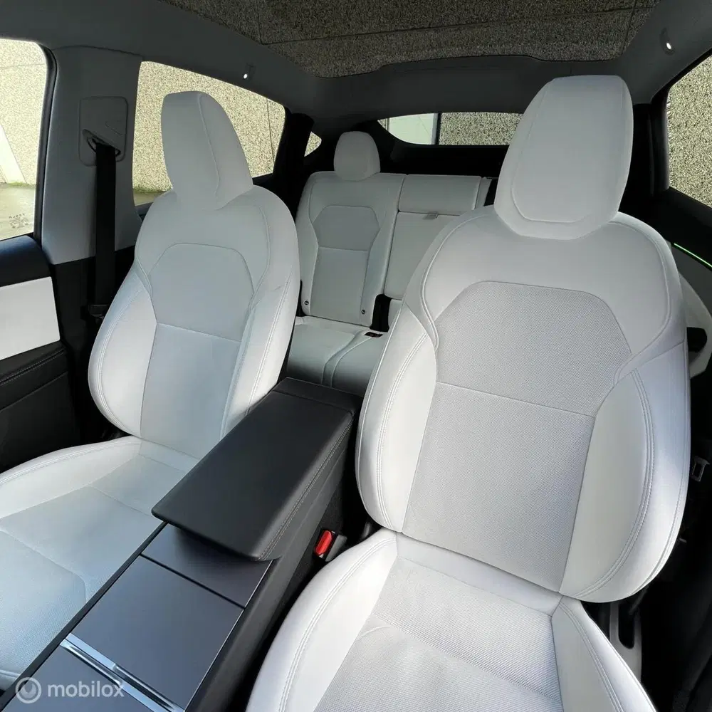 Tesla Model Y Juniper LFP PREMIUM RWD + IAP + FULL PPF + uit 2025, foto 9