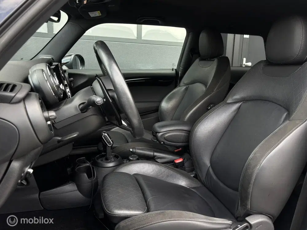Mini Cooper S Cooper S 2.0 Knightsbridge Edition uit 2019, foto 4