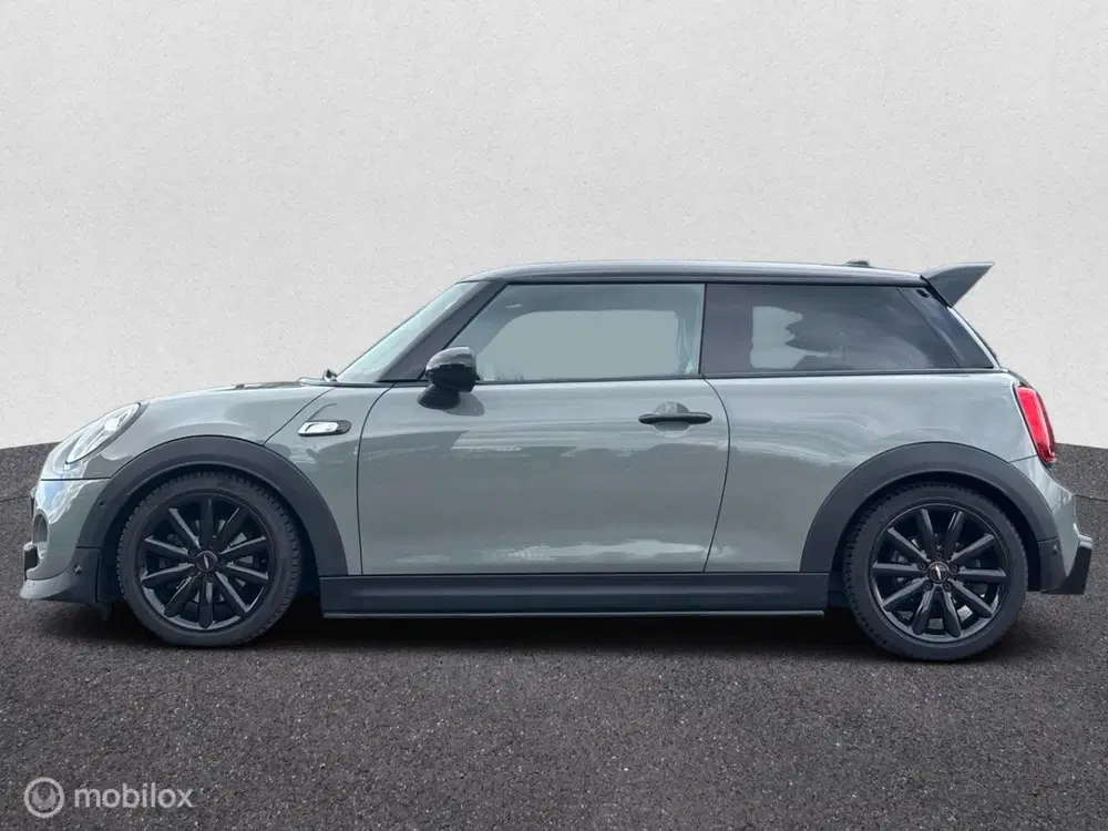 Mini Cooper S Cooper S 2.0 Knightsbridge Edition uit 2019, foto 5