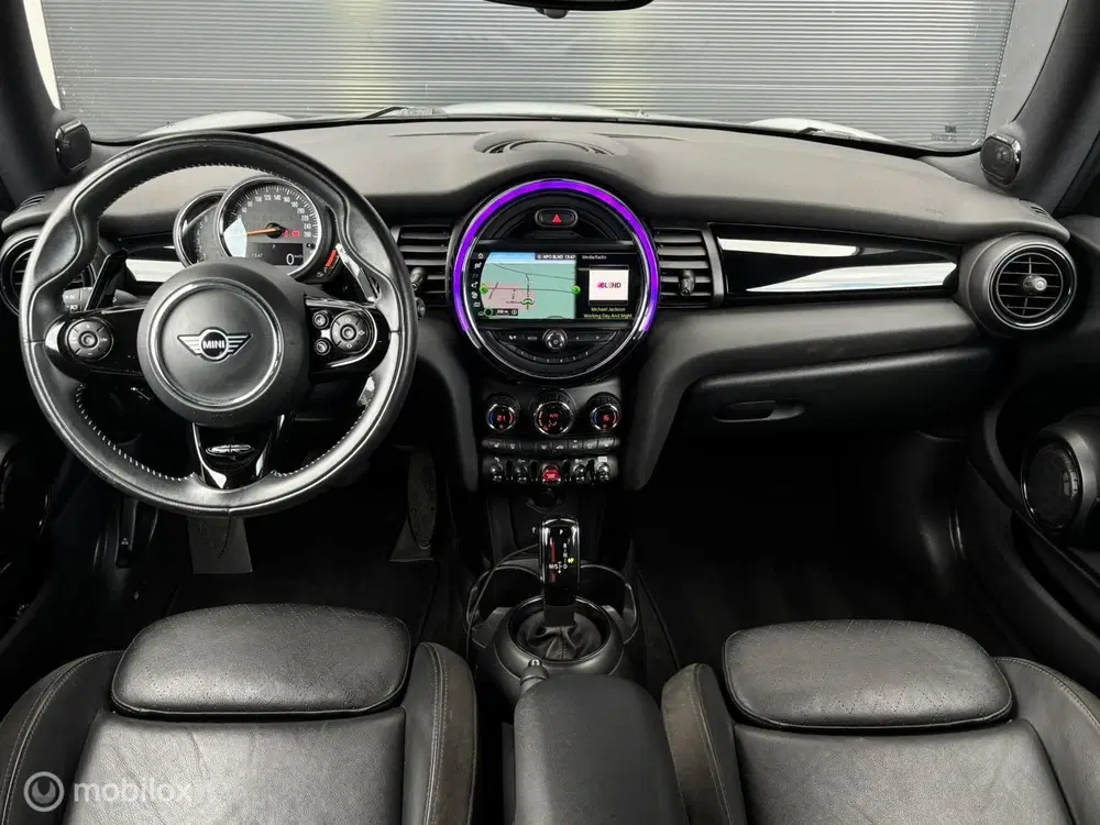 Mini Cooper S Cooper S 2.0 Knightsbridge Edition uit 2019, foto 6