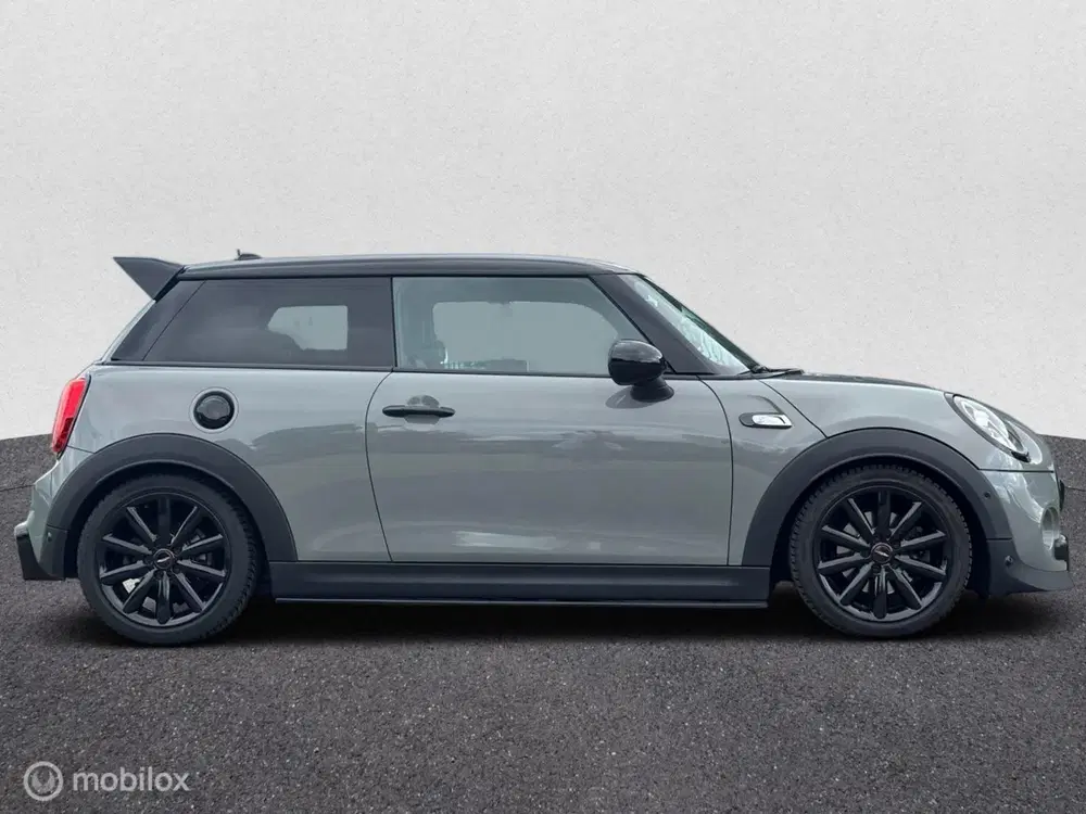 Mini Cooper S Cooper S 2.0 Knightsbridge Edition uit 2019, foto 7