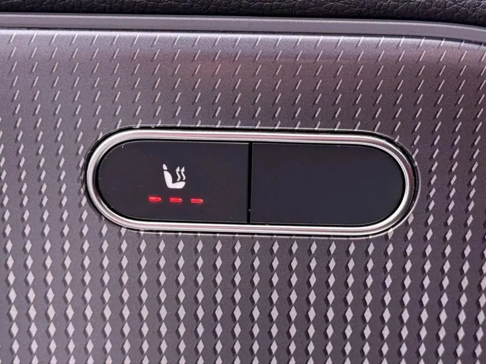 Mercedes-Benz EQA 250 Business Solution Luxury 67 kWh Ledkop uit 2022, foto 9