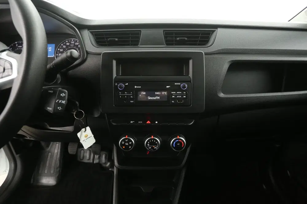 Renault Express 1.3 TCe 100PK uit 2021, foto 11