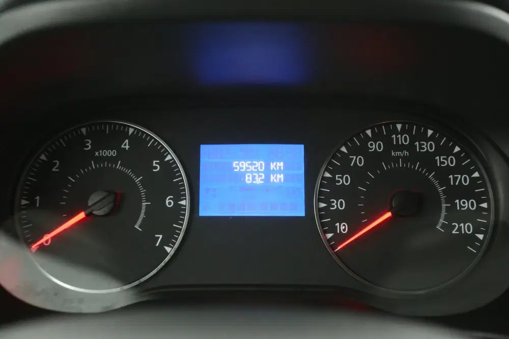 Renault Express 1.3 TCe 100PK uit 2021, foto 13
