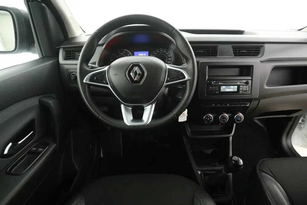 Renault Express 1.3 TCe 100PK uit 2021, foto 2