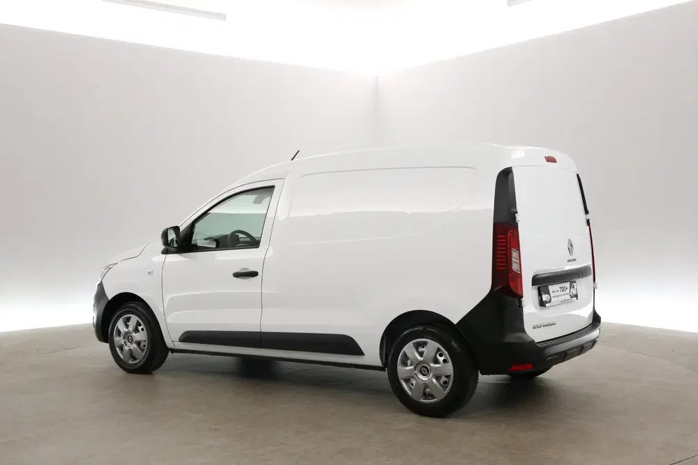 Renault Express 1.3 TCe 100PK uit 2021, foto 4