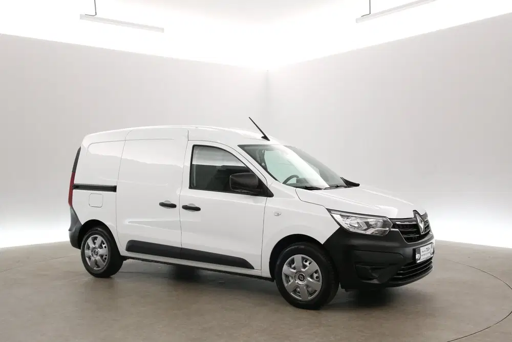 Renault Express 1.3 TCe 100PK uit 2021, foto 6