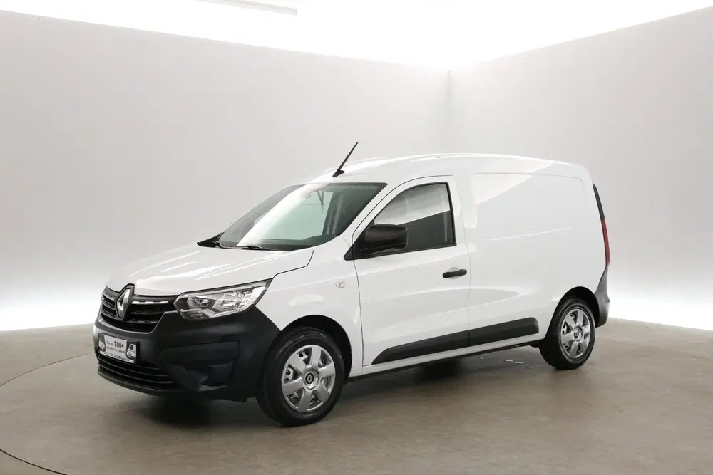 Renault Express 1.3 TCe 100PK uit 2021, foto 8