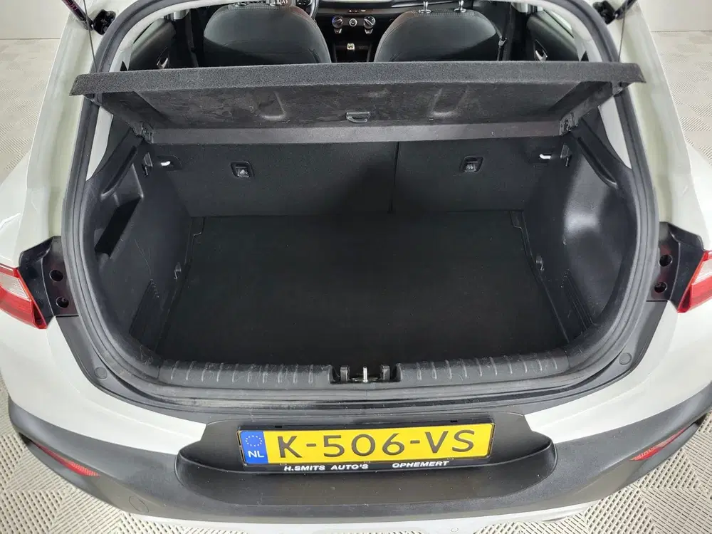 Kia Stonic 1.0 T-GDi MHEV DynamicLine uit 2021, foto 10