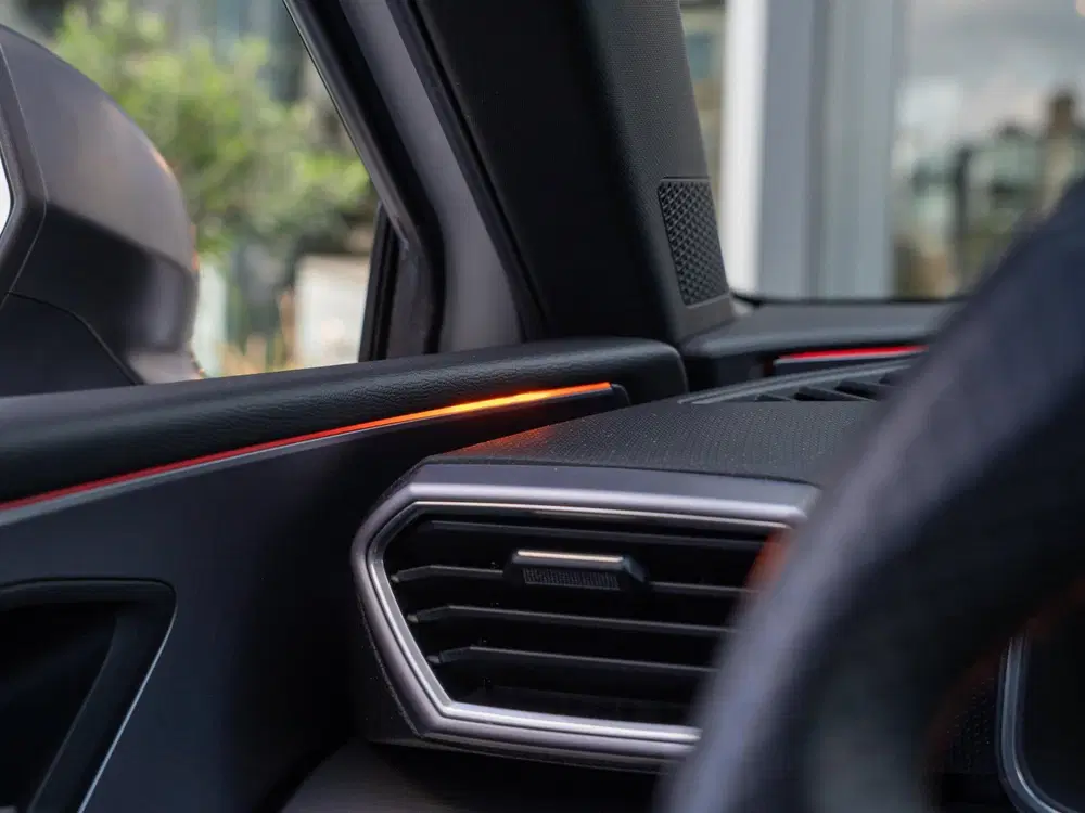 SEAT Leon 1.4 TSI 204pk eHybrid PHEV FR Business uit 2021, foto 15