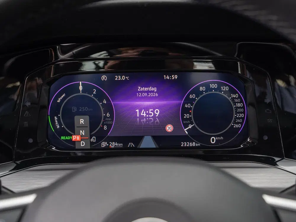 Volkswagen Golf 1.4 TSI eHybrid 204pk PHEV Style uit 2021, foto 12