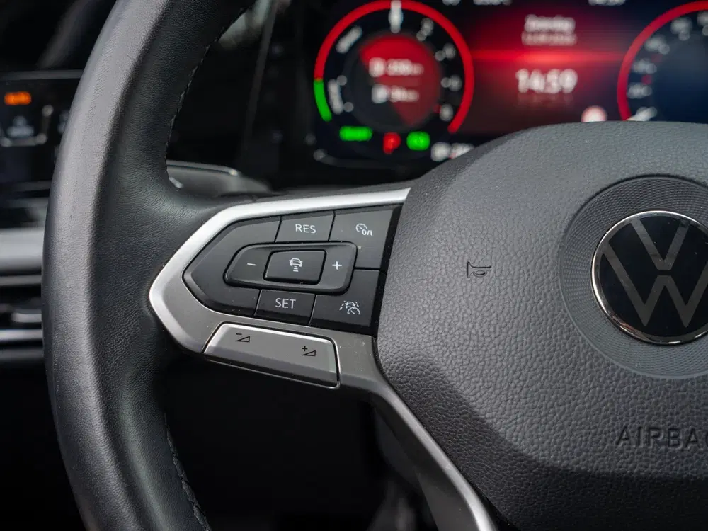 Volkswagen Golf 1.4 TSI eHybrid 204pk PHEV Style uit 2021, foto 13