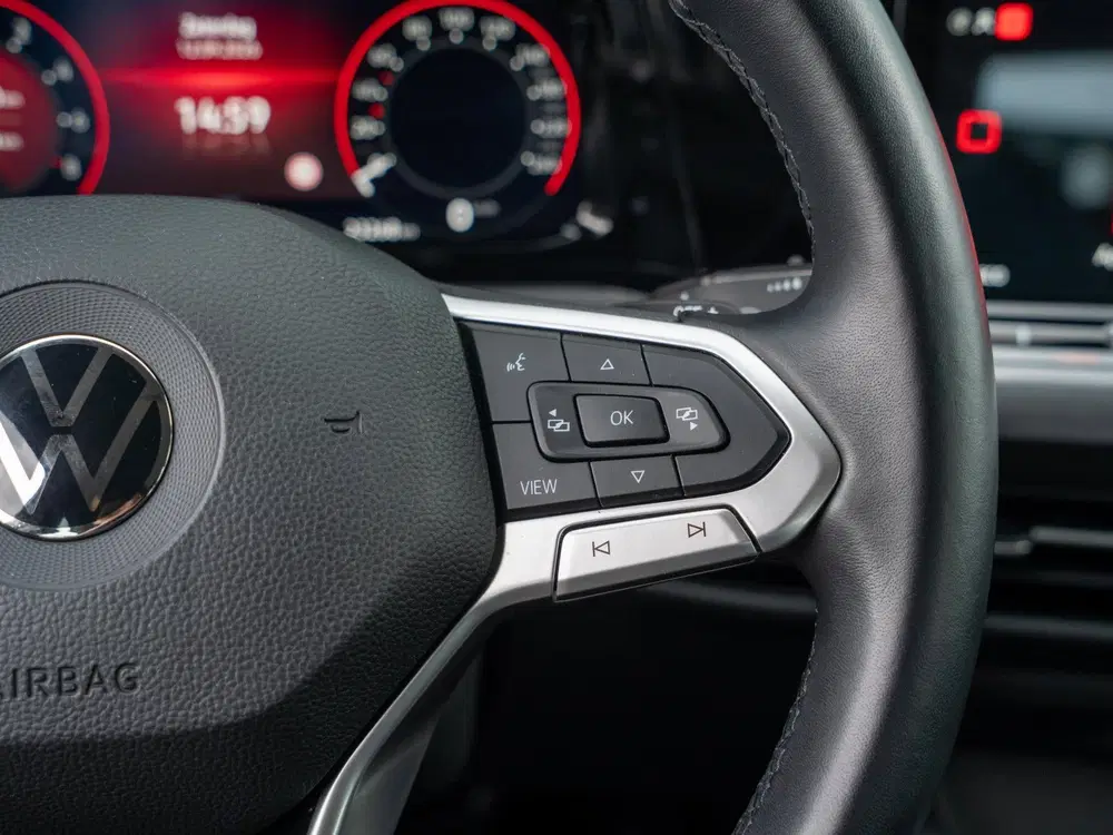 Volkswagen Golf 1.4 TSI eHybrid 204pk PHEV Style uit 2021, foto 14