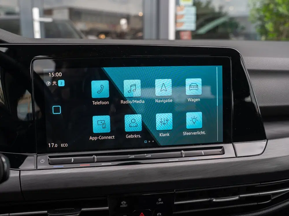 Volkswagen Golf 1.4 TSI eHybrid 204pk PHEV Style uit 2021, foto 15