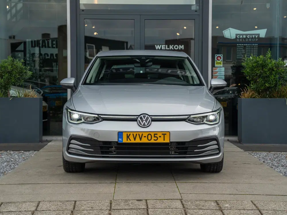 Volkswagen Golf 1.4 TSI eHybrid 204pk PHEV Style uit 2021, foto 5