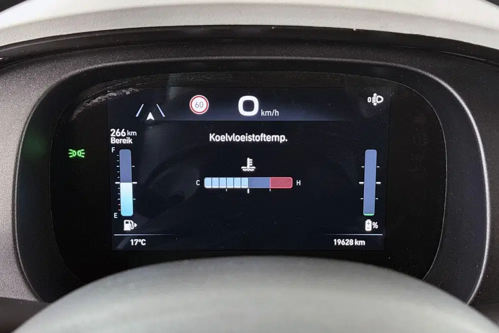 Fiat Panda 1.0 Hybrid Pandina Airco Apple CarPlay Cru uit 2025, foto 10