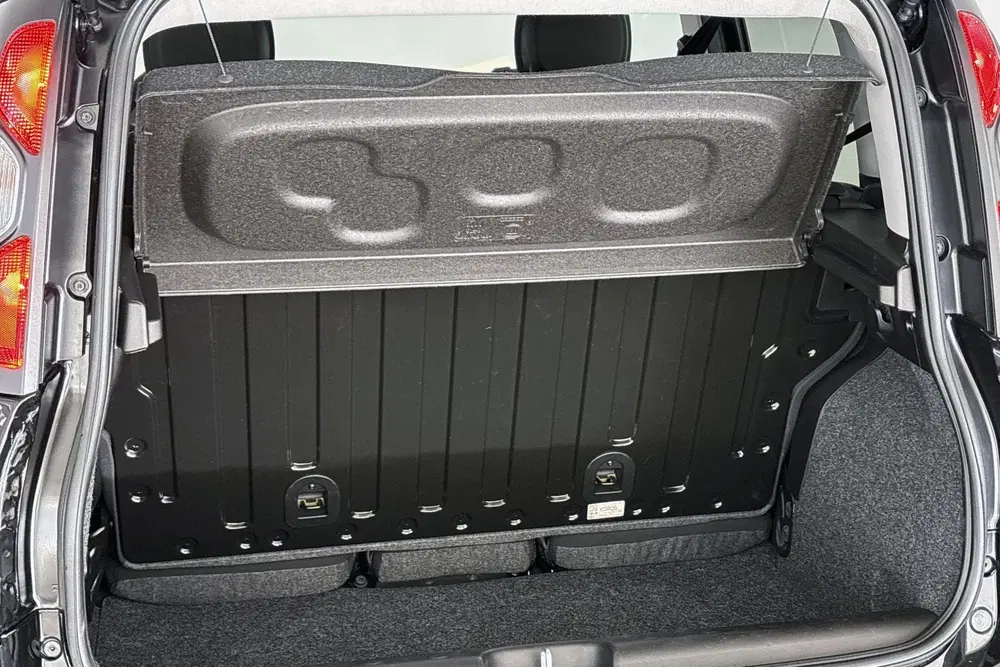 Fiat Panda 1.0 Hybrid Pandina Airco Apple CarPlay Cru uit 2025, foto 9