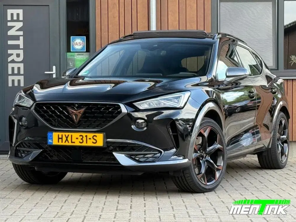 Cupra Formentor 1.4 E-HYB VZ PERF. Pano Trekhaak 360 camer uit 2021