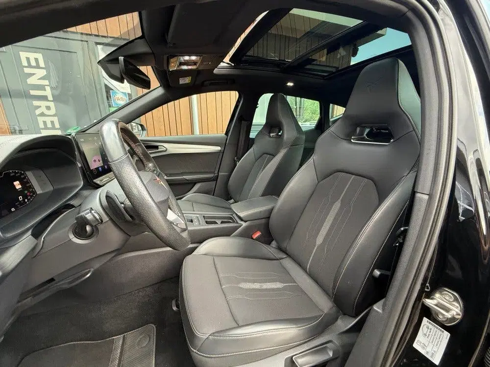 Cupra Formentor 1.4 E-HYB VZ PERF. Pano Trekhaak 360 camer uit 2021, foto 10