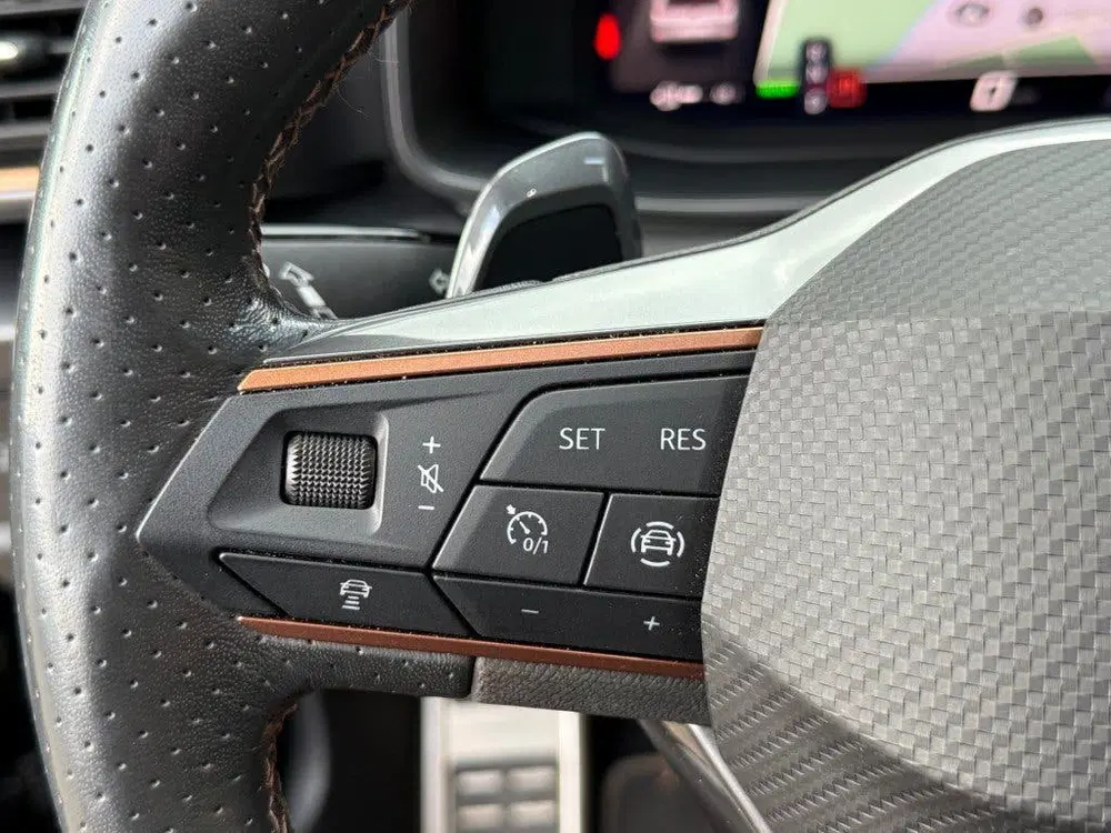 Cupra Formentor 1.4 E-HYB VZ PERF. Pano Trekhaak 360 camer uit 2021, foto 11