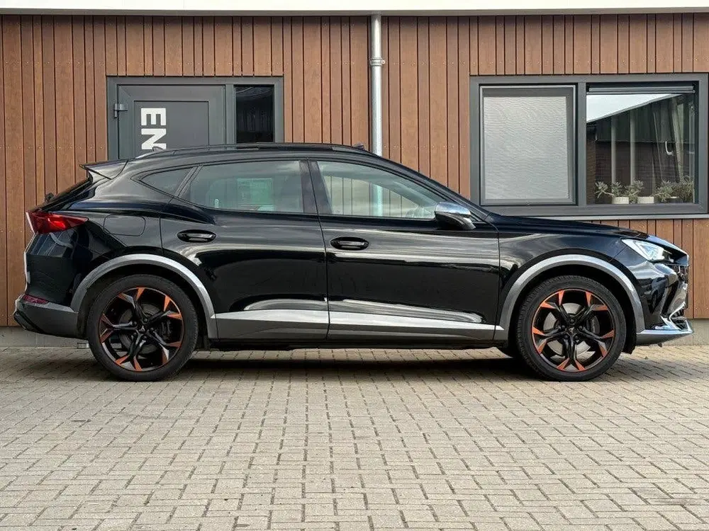 Cupra Formentor 1.4 E-HYB VZ PERF. Pano Trekhaak 360 camer uit 2021, foto 4