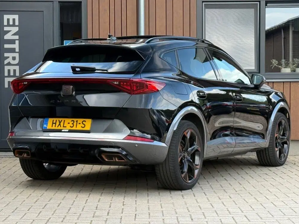 Cupra Formentor 1.4 E-HYB VZ PERF. Pano Trekhaak 360 camer uit 2021, foto 5