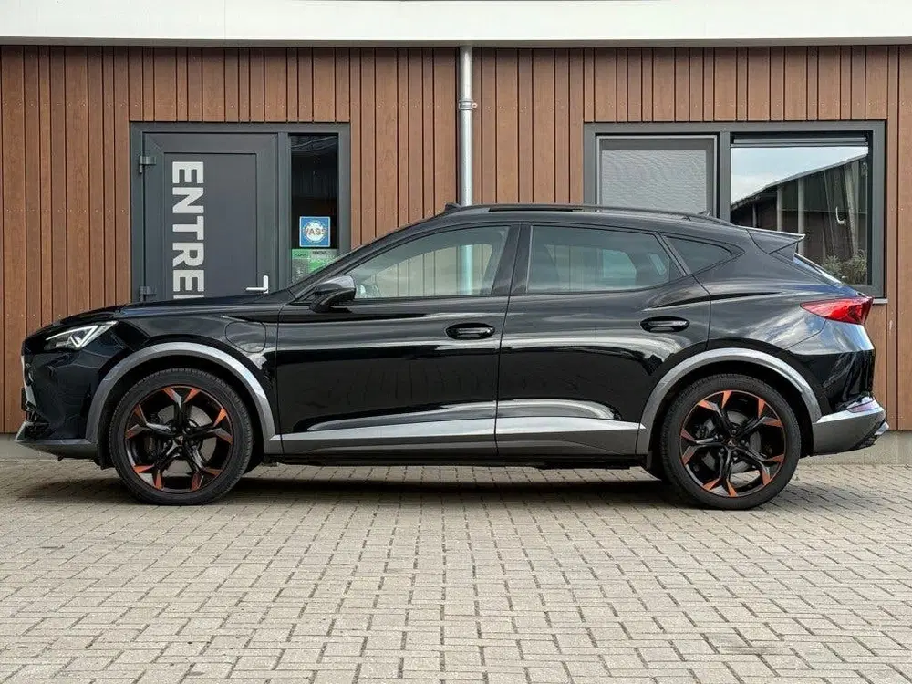 Cupra Formentor 1.4 E-HYB VZ PERF. Pano Trekhaak 360 camer uit 2021, foto 7