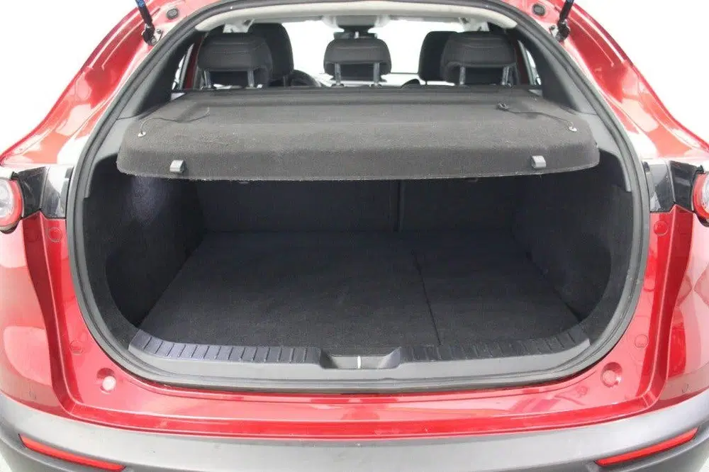 Mazda CX-3 2.0 e-SkyActiv-G M Hybrid Comfort uit 2021, foto 14