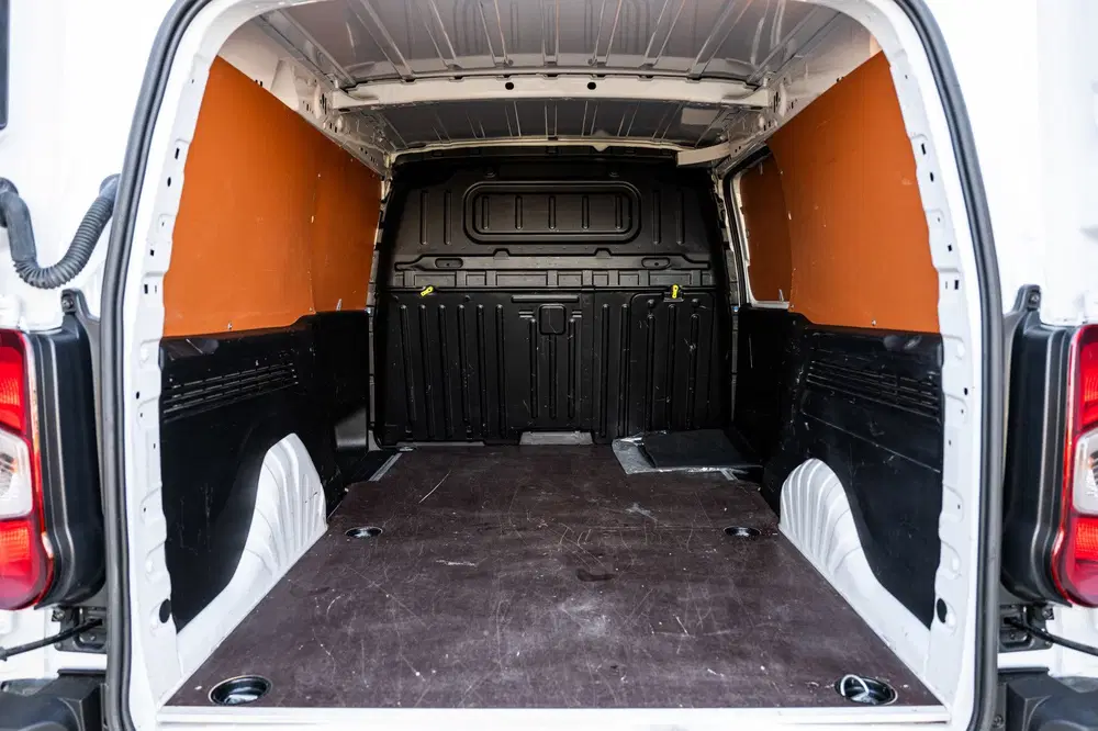 Toyota Proace City 1.2 Turbo 110pk L2 Long 3-PRS uit 2024, foto 10