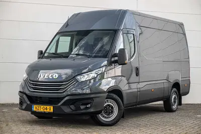 Iveco Daily 35S18HV 3.0 180pk AUT. L2H2 uit 2023
