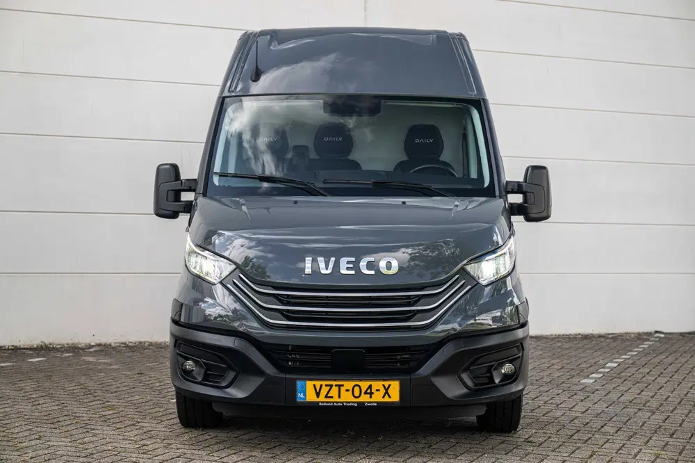 Iveco Daily 35S18HV 3.0 180pk AUT. L2H2 uit 2023, foto 5
