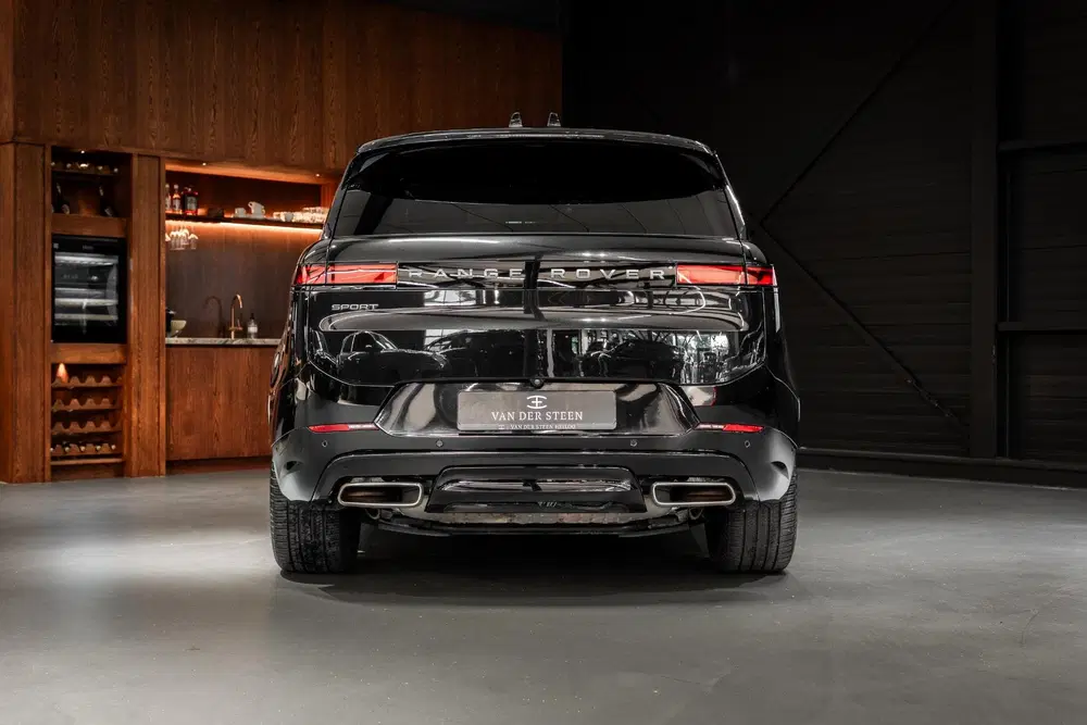 Land Rover Range Rover Sport 3.0 P550e Autobiography PHEV Ac uit 2023, foto 10