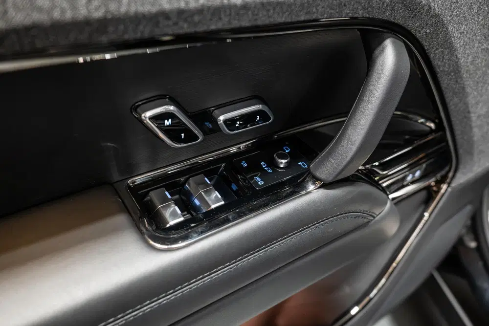 Land Rover Range Rover Sport 3.0 P550e Autobiography PHEV Ac uit 2023, foto 13