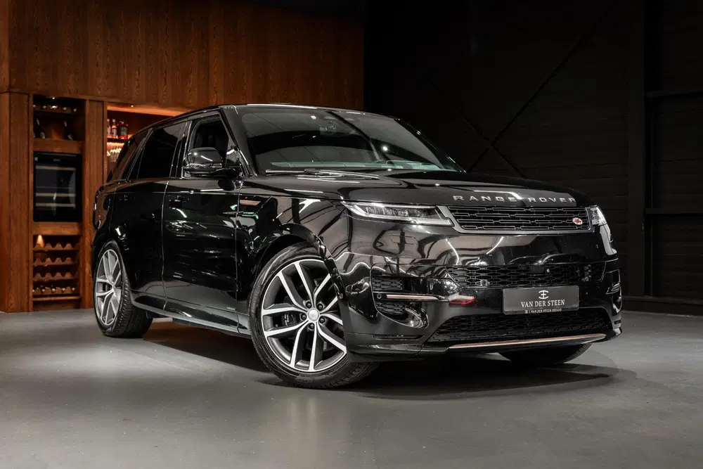 Land Rover Range Rover Sport 3.0 P550e Autobiography PHEV Ac uit 2023, foto 14