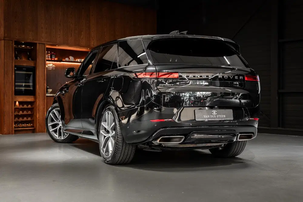 Land Rover Range Rover Sport 3.0 P550e Autobiography PHEV Ac uit 2023, foto 15