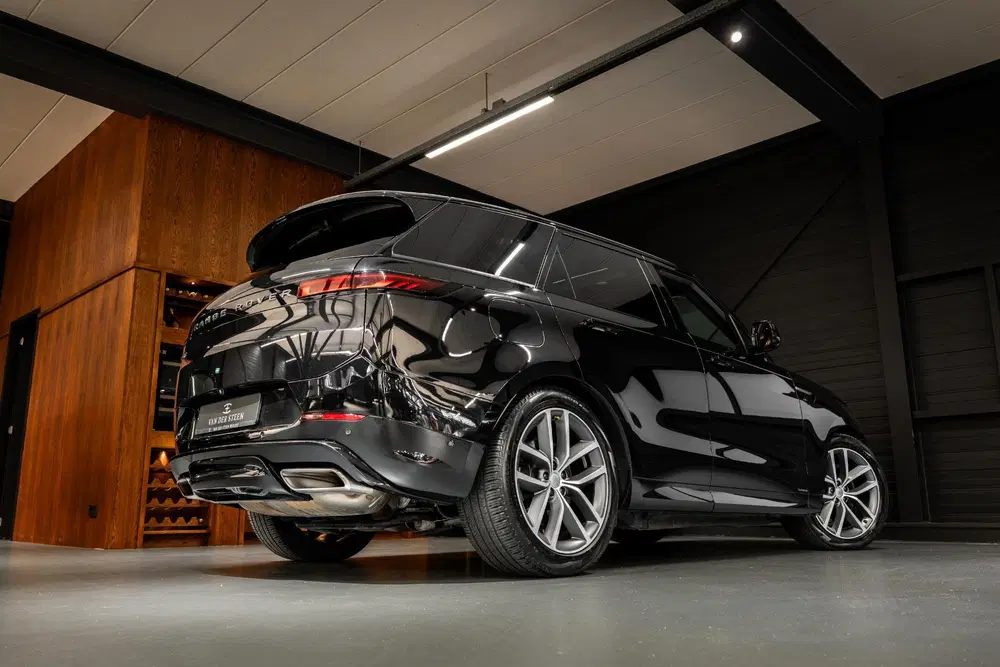 Land Rover Range Rover Sport 3.0 P550e Autobiography PHEV Ac uit 2023, foto 2