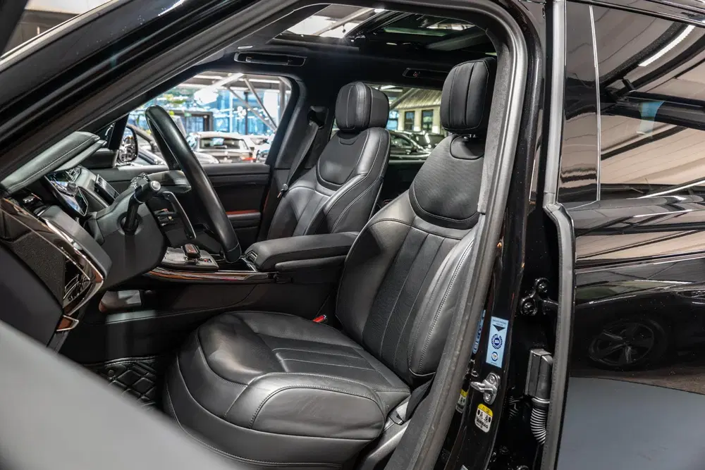 Land Rover Range Rover Sport 3.0 P550e Autobiography PHEV Ac uit 2023, foto 3