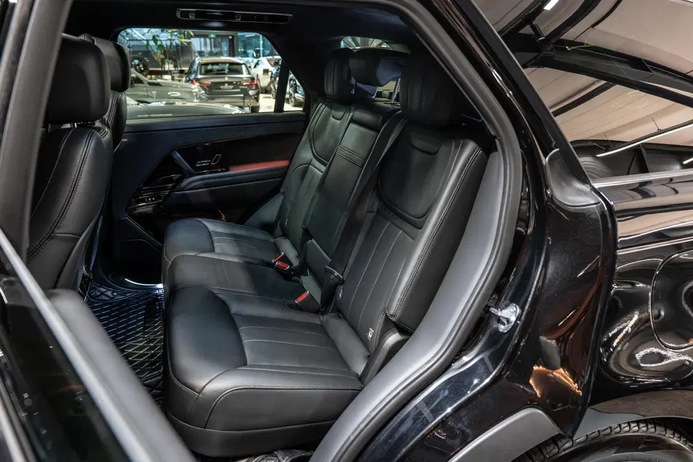 Land Rover Range Rover Sport 3.0 P550e Autobiography PHEV Ac uit 2023, foto 4
