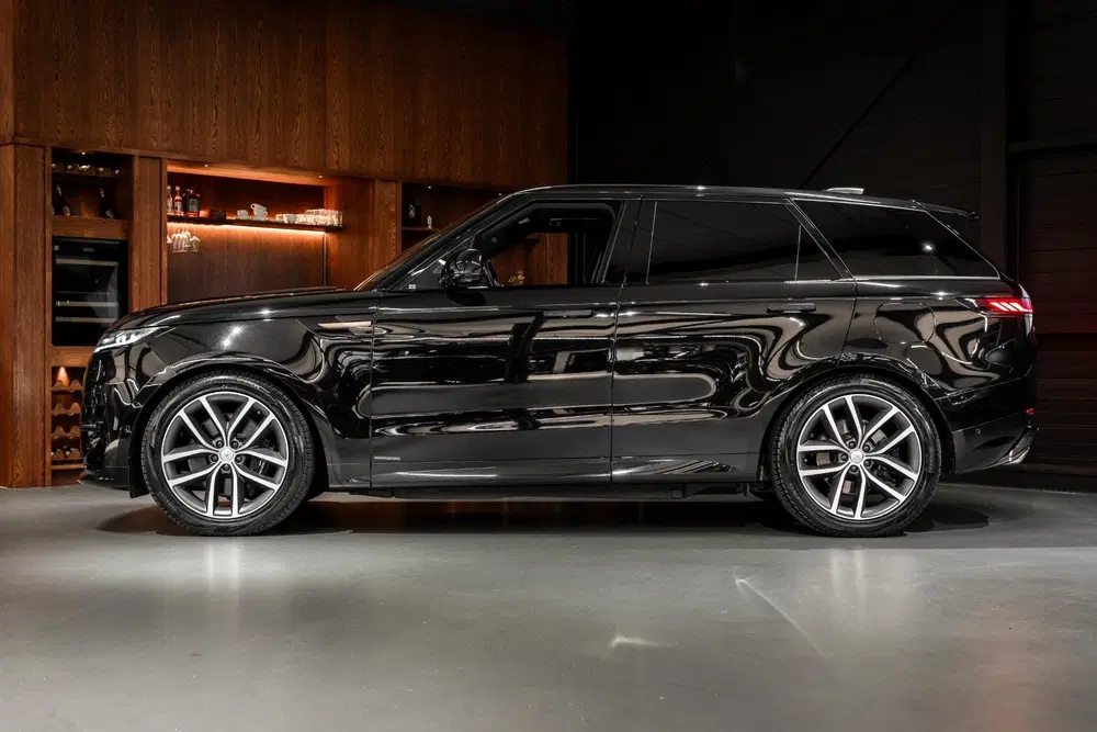 Land Rover Range Rover Sport 3.0 P550e Autobiography PHEV Ac uit 2023, foto 5