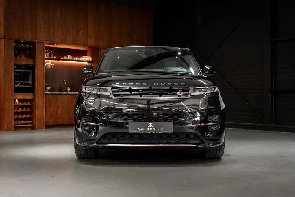 Land Rover Range Rover Sport 3.0 P550e Autobiography PHEV Ac uit 2023, foto 9