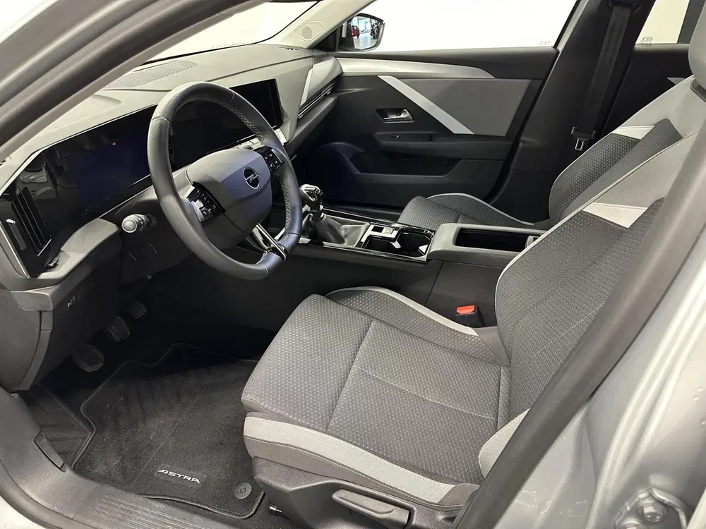 Opel Astra 1.2 Edition CARPLAY CRUISE NAVIGATIE LM uit 2022, foto 14