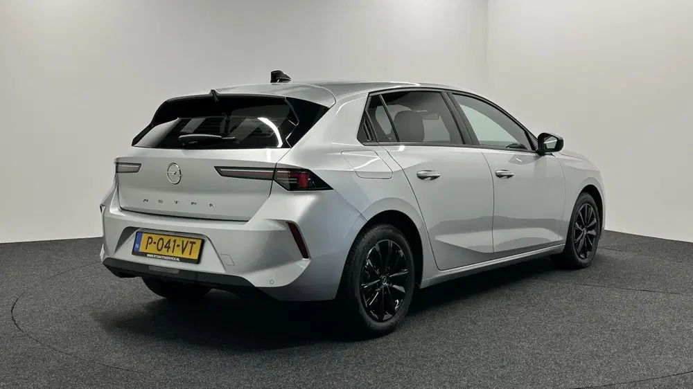 Opel Astra 1.2 Edition CARPLAY CRUISE NAVIGATIE LM uit 2022, foto 5