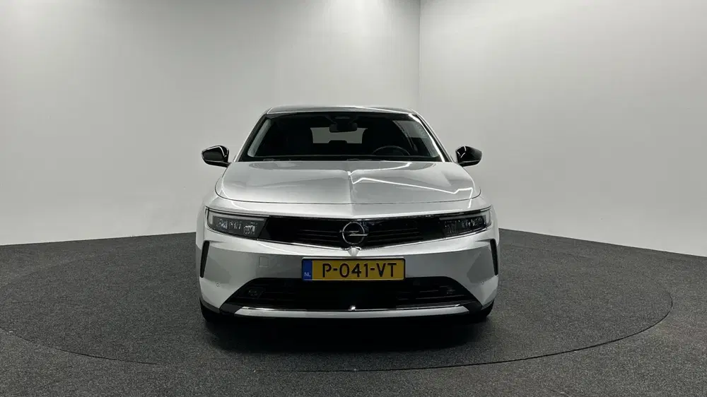 Opel Astra 1.2 Edition CARPLAY CRUISE NAVIGATIE LM uit 2022, foto 6