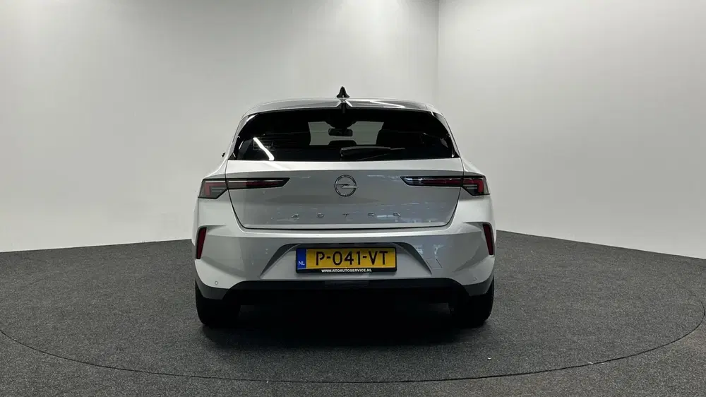 Opel Astra 1.2 Edition CARPLAY CRUISE NAVIGATIE LM uit 2022, foto 7