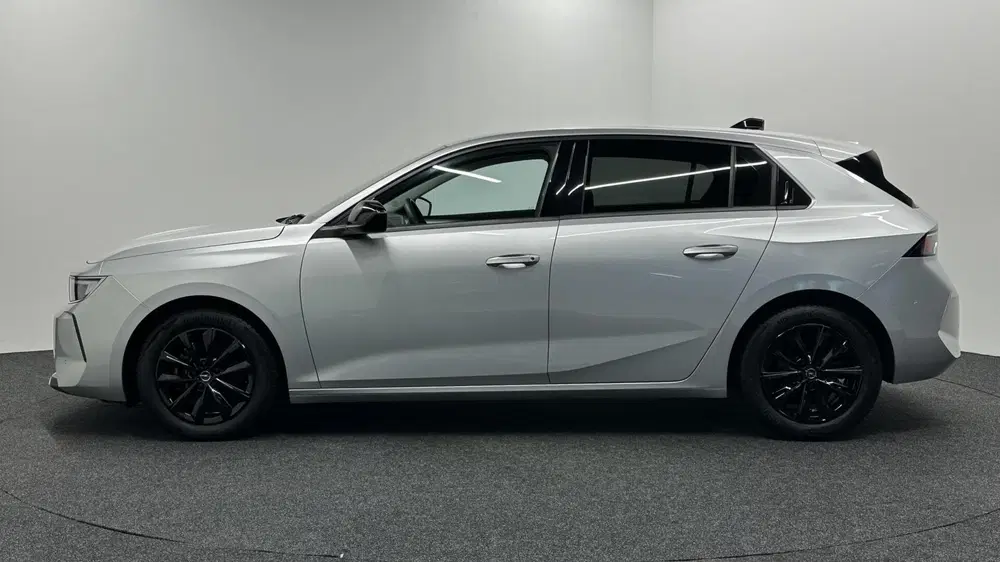 Opel Astra 1.2 Edition CARPLAY CRUISE NAVIGATIE LM uit 2022, foto 8
