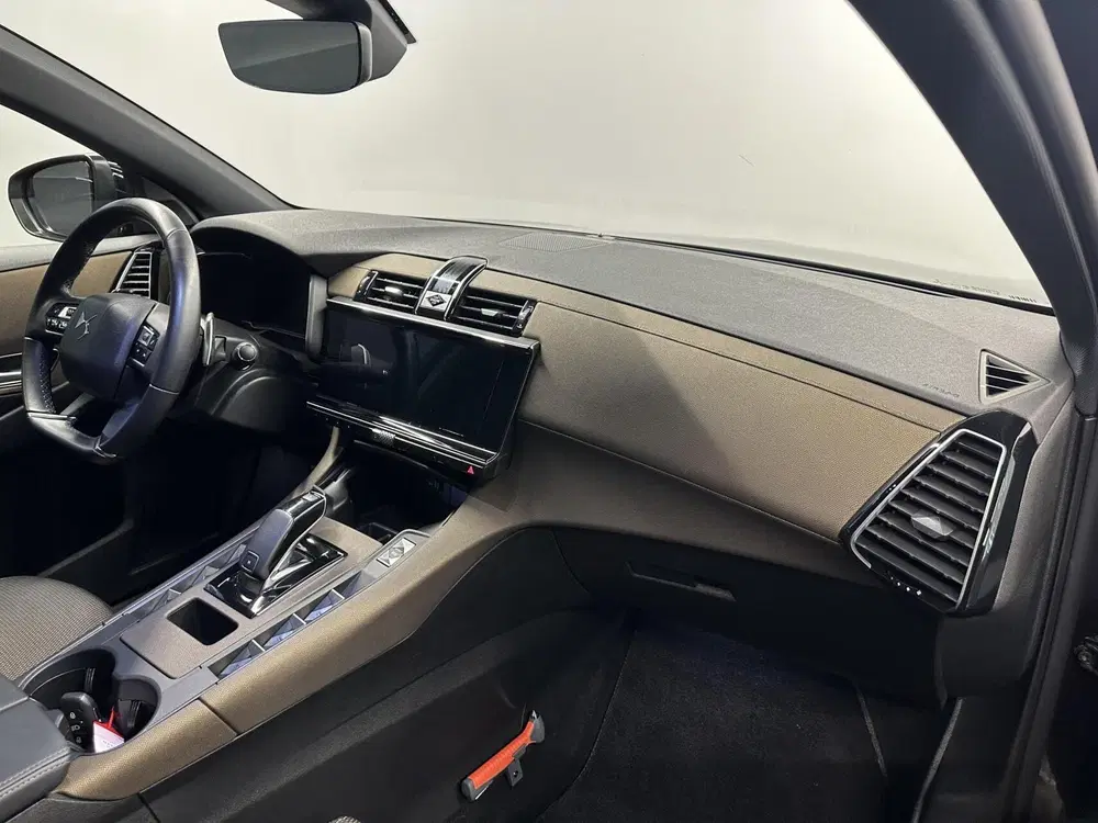 DS Automobiles DS 7 Crossback Ds 7 Crossback 1.2 PureTech Executive uit 2020, foto 11